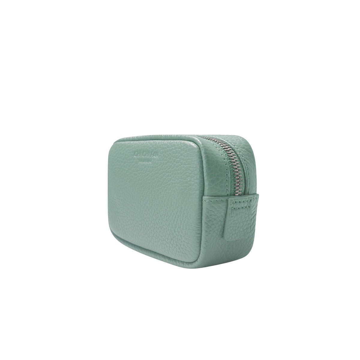 Kosmetiktasche Mini mint