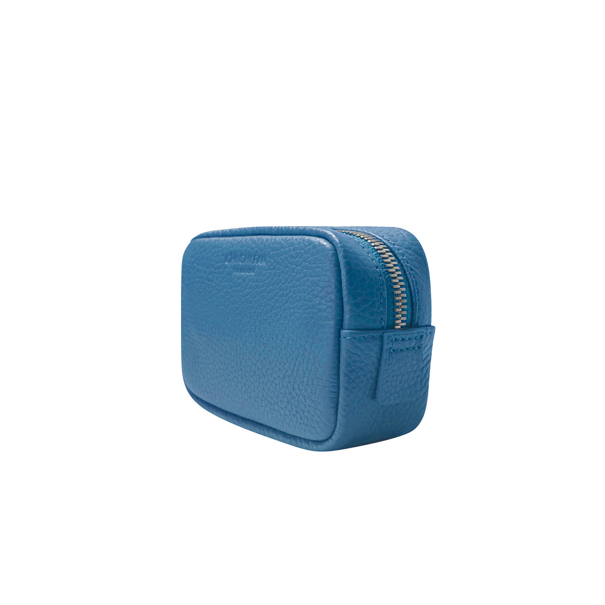 Kosmetiktasche Mini petrol