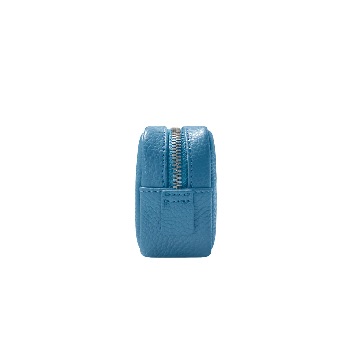 Kosmetiktasche Mini petrol