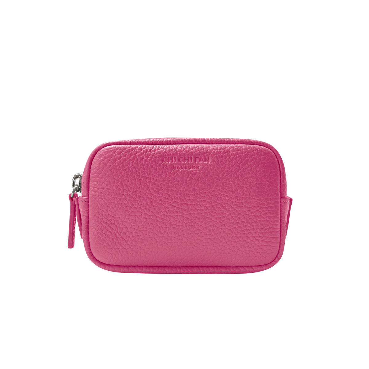 Kosmetiktasche Mini pink