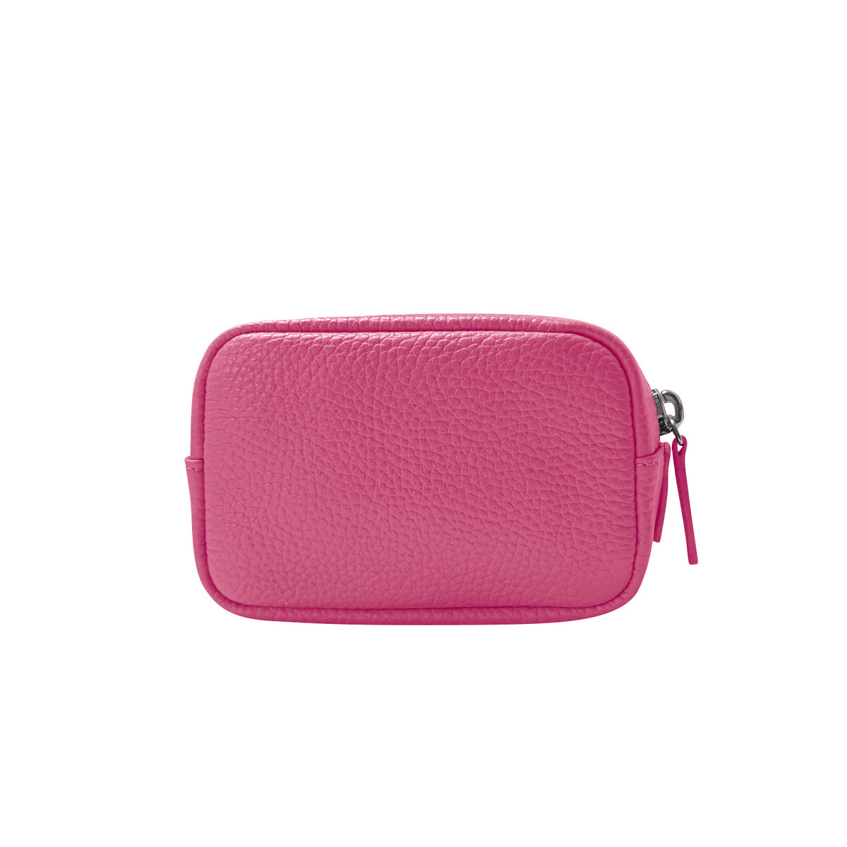 Kosmetiktasche Mini pink