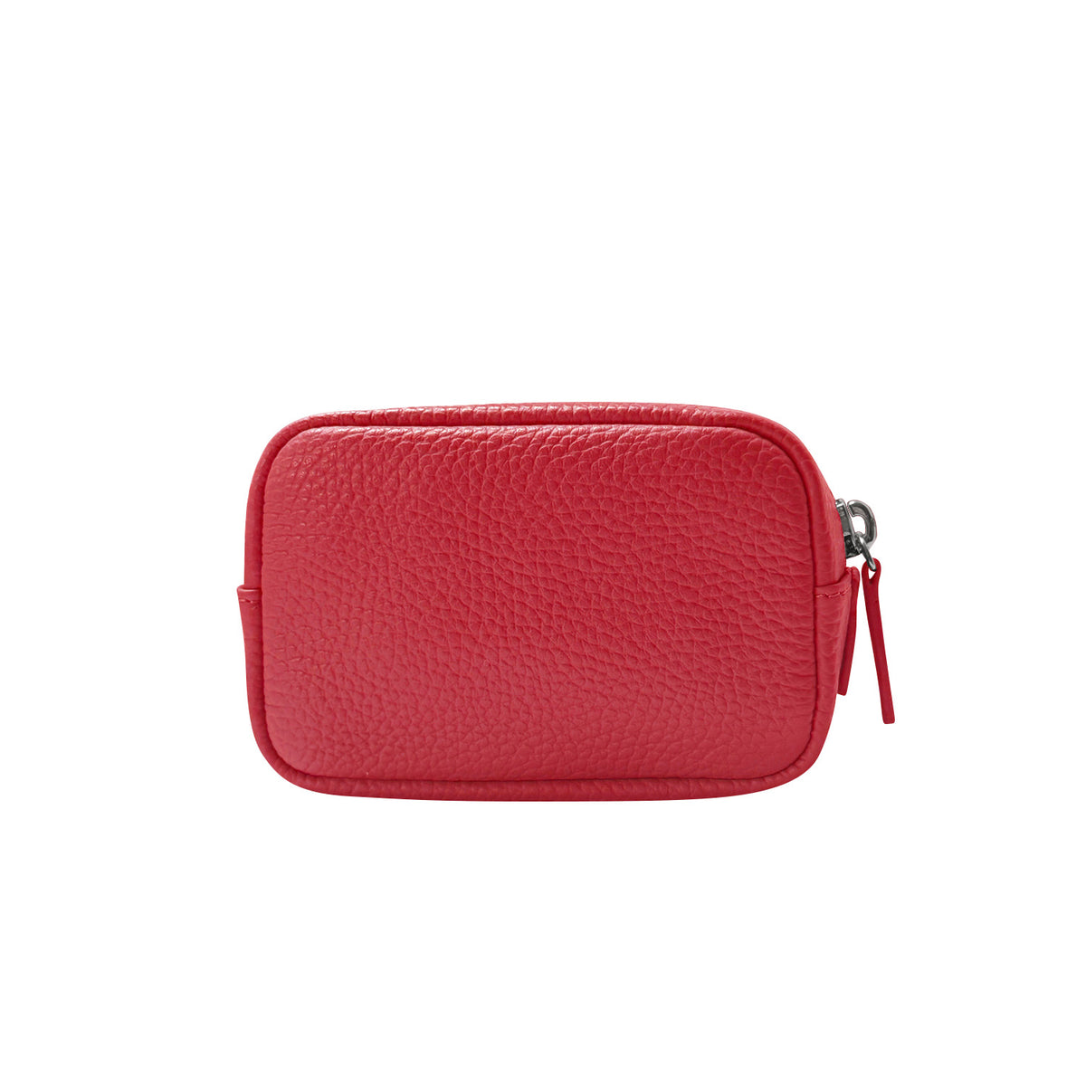 Kosmetiktasche Mini rot