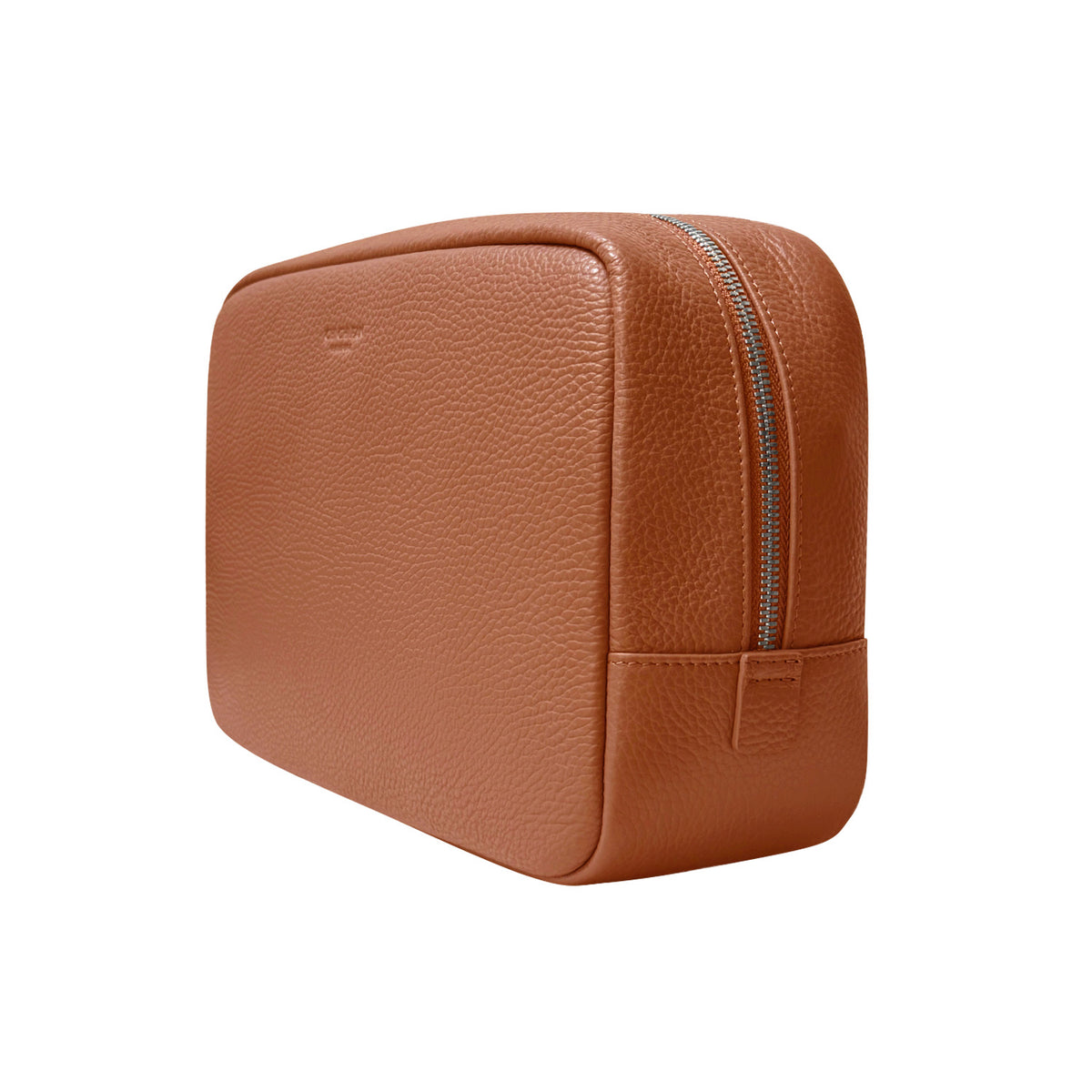 Kosmetiktasche XL caramel