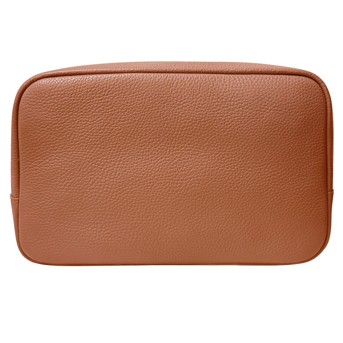 Kosmetiktasche XL caramel