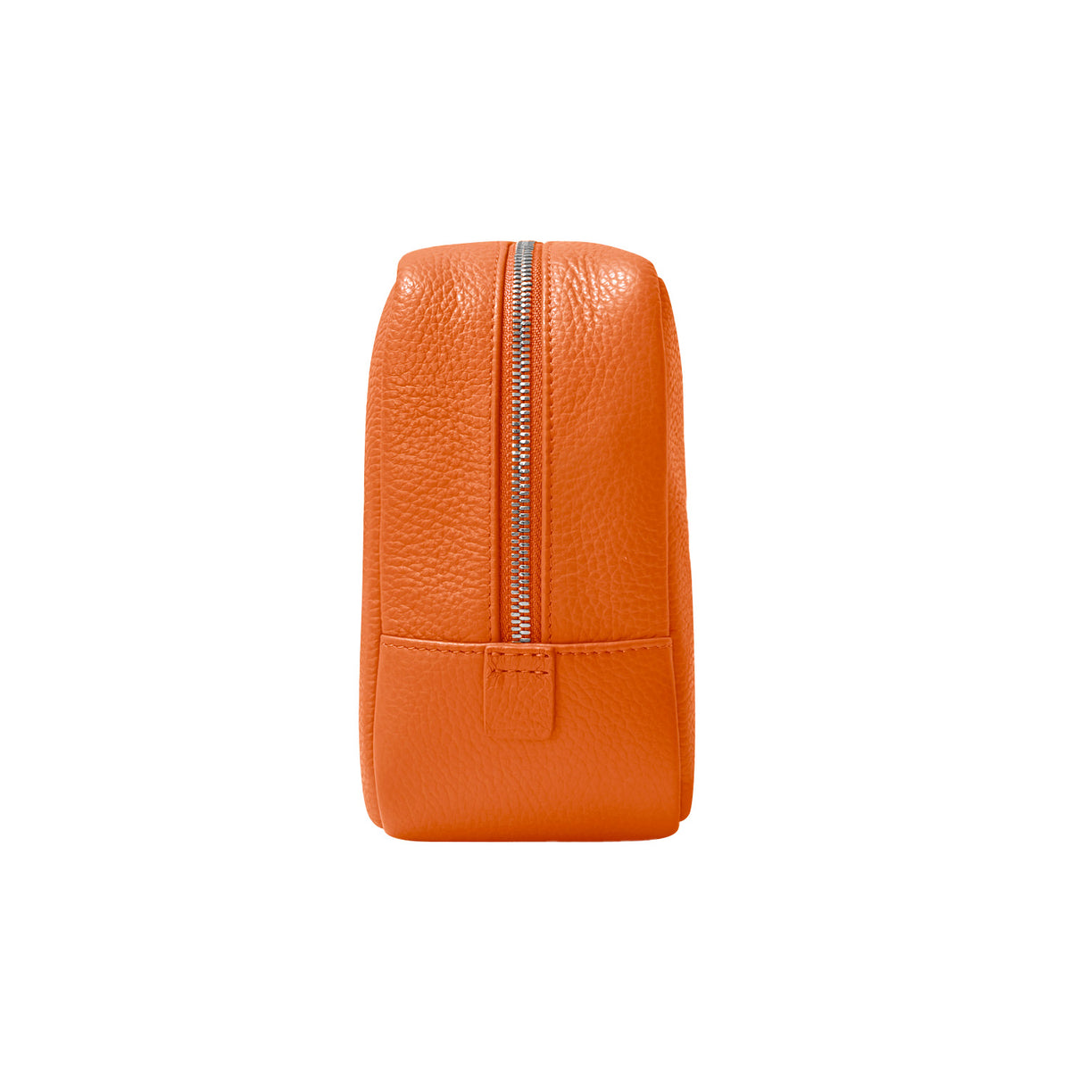 Kosmetiktasche XL orange