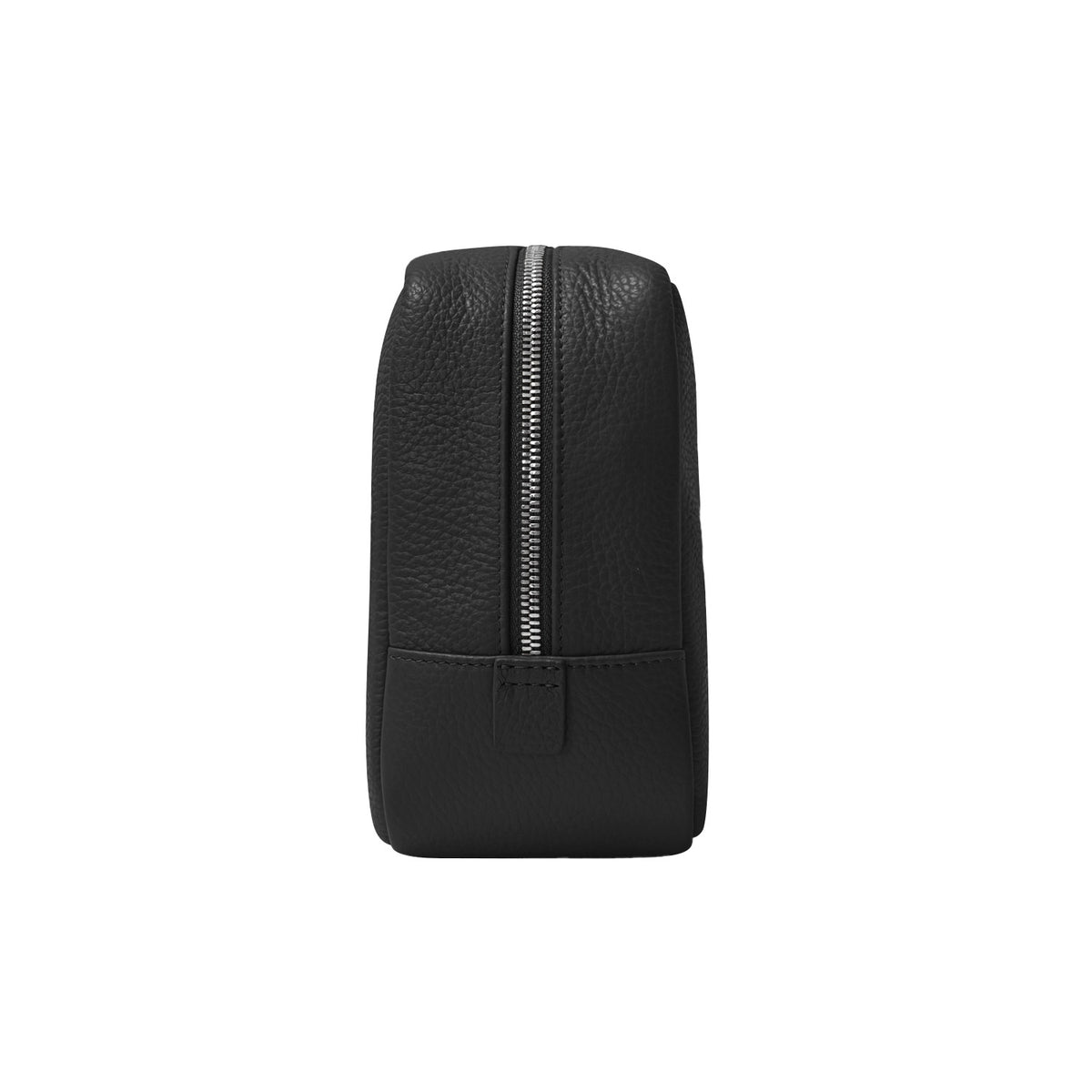 Kosmetiktasche XL schwarz