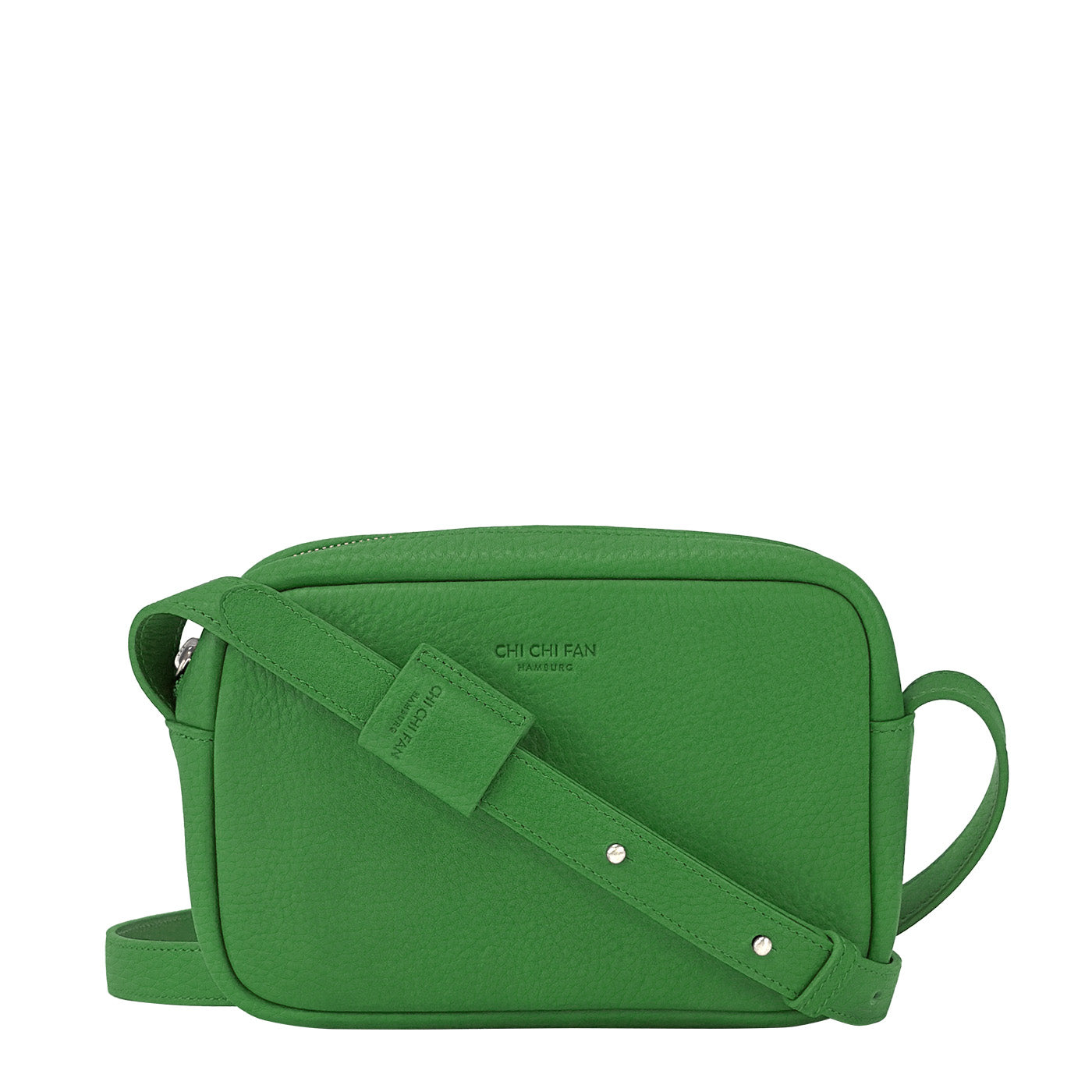 Missy Bag Edition Green Ray