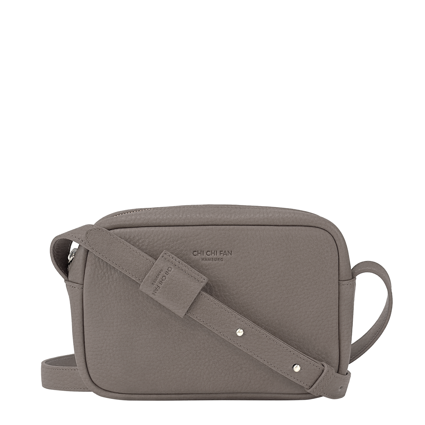 Missy Bag Edition lichtgrau