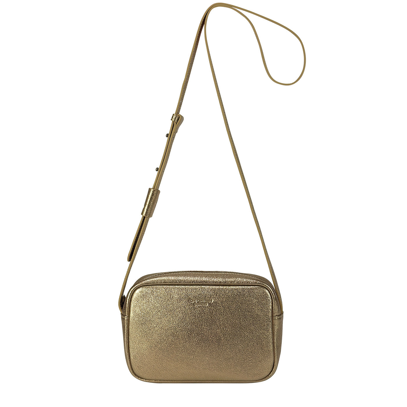 Missy Bag Edition Gold