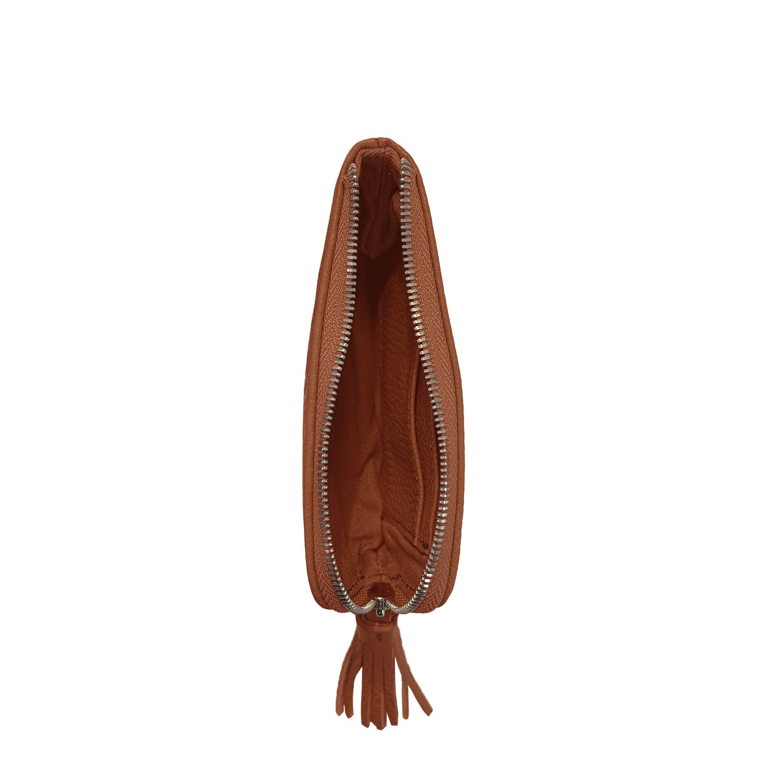 Pouch Mini caramel