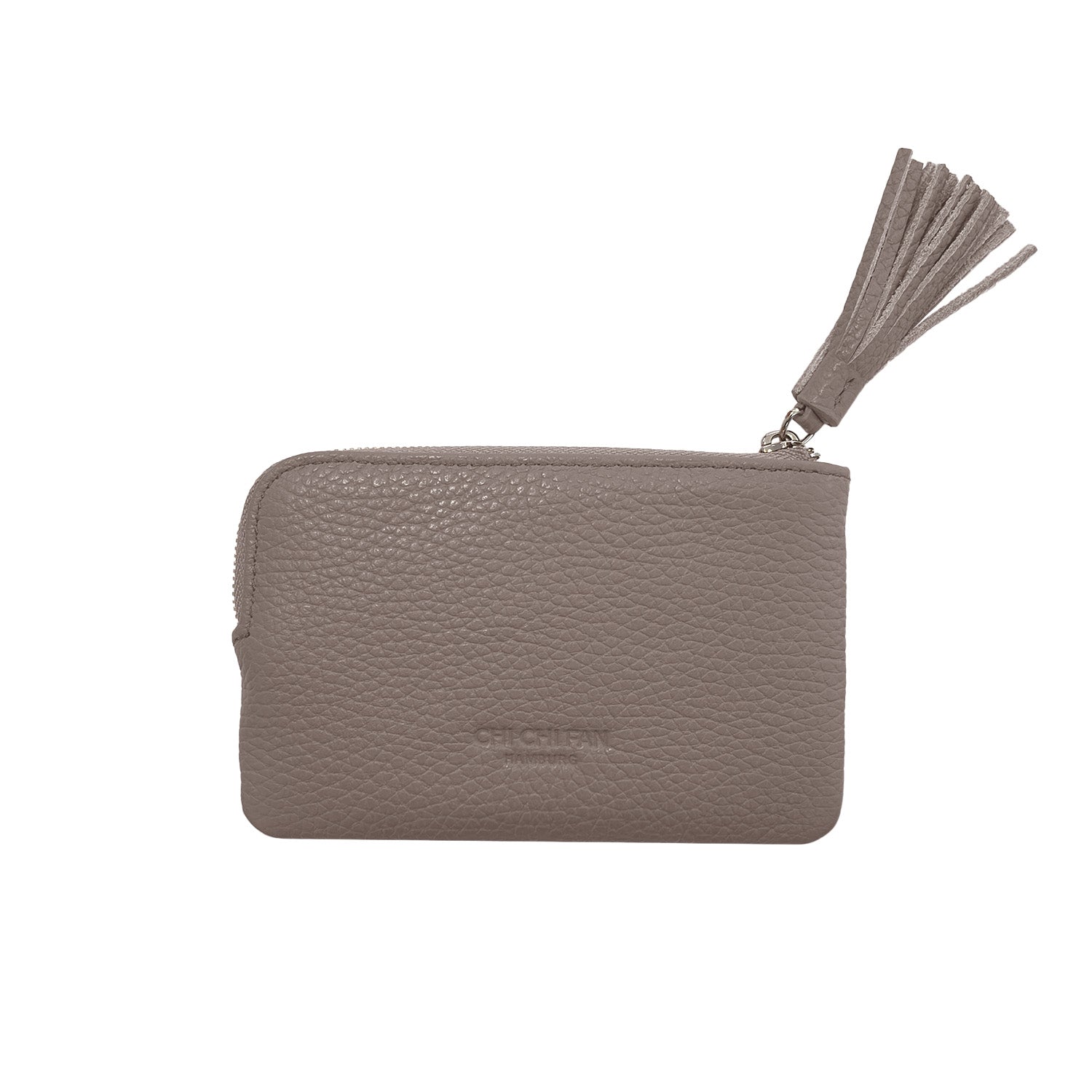 Pouch Mini lichtgrau