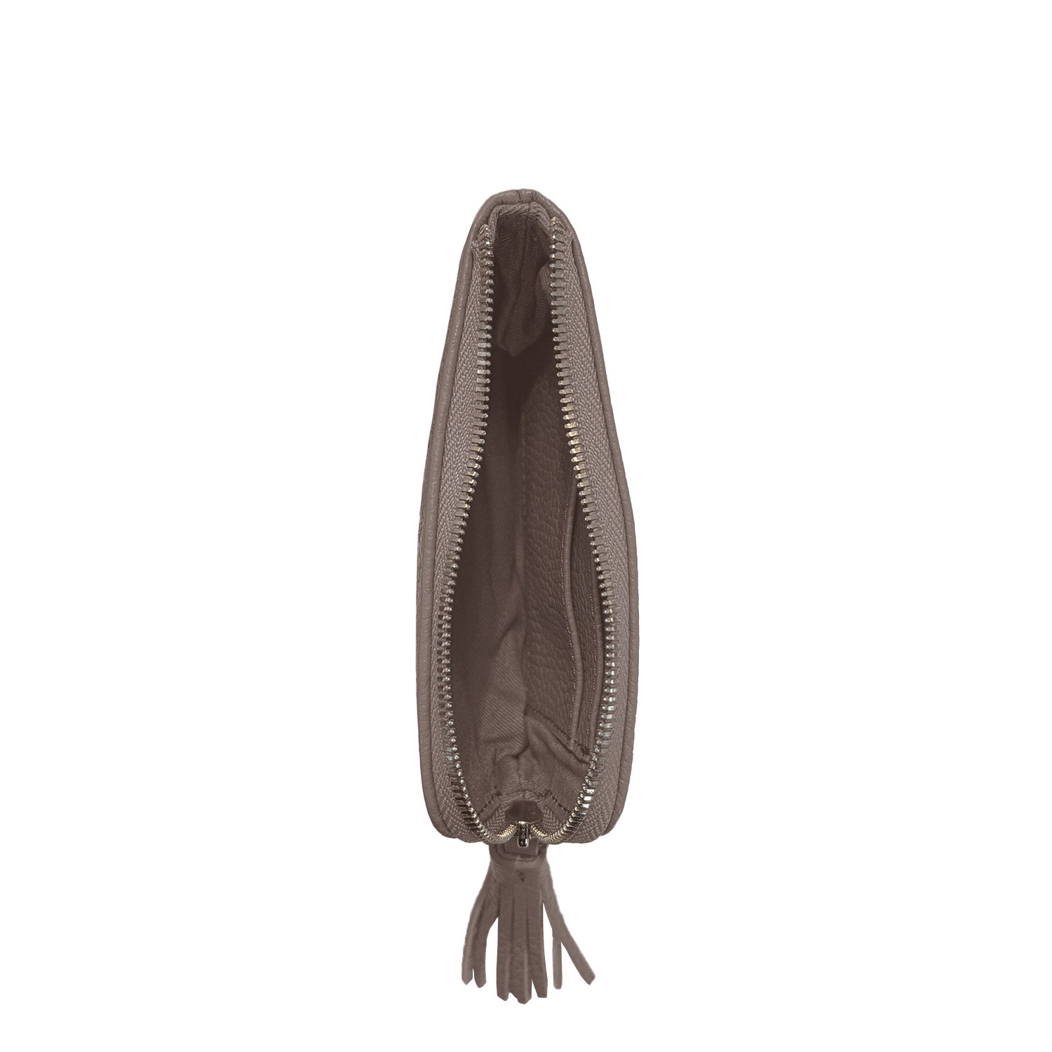 Pouch Mini lichtgrau