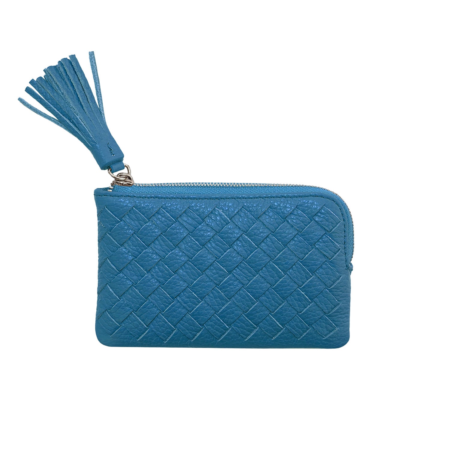 Pouch Mini petrol