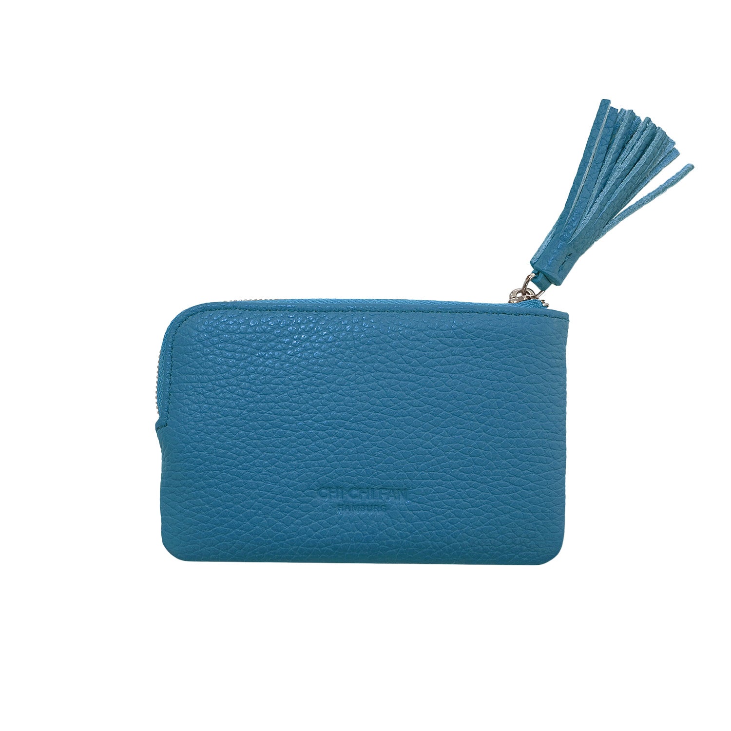 Pouch Mini petrol