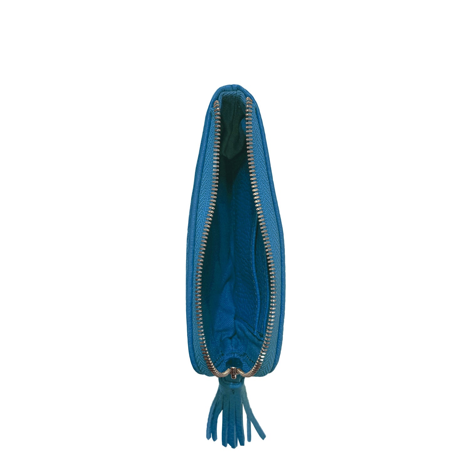 Pouch Mini petrol