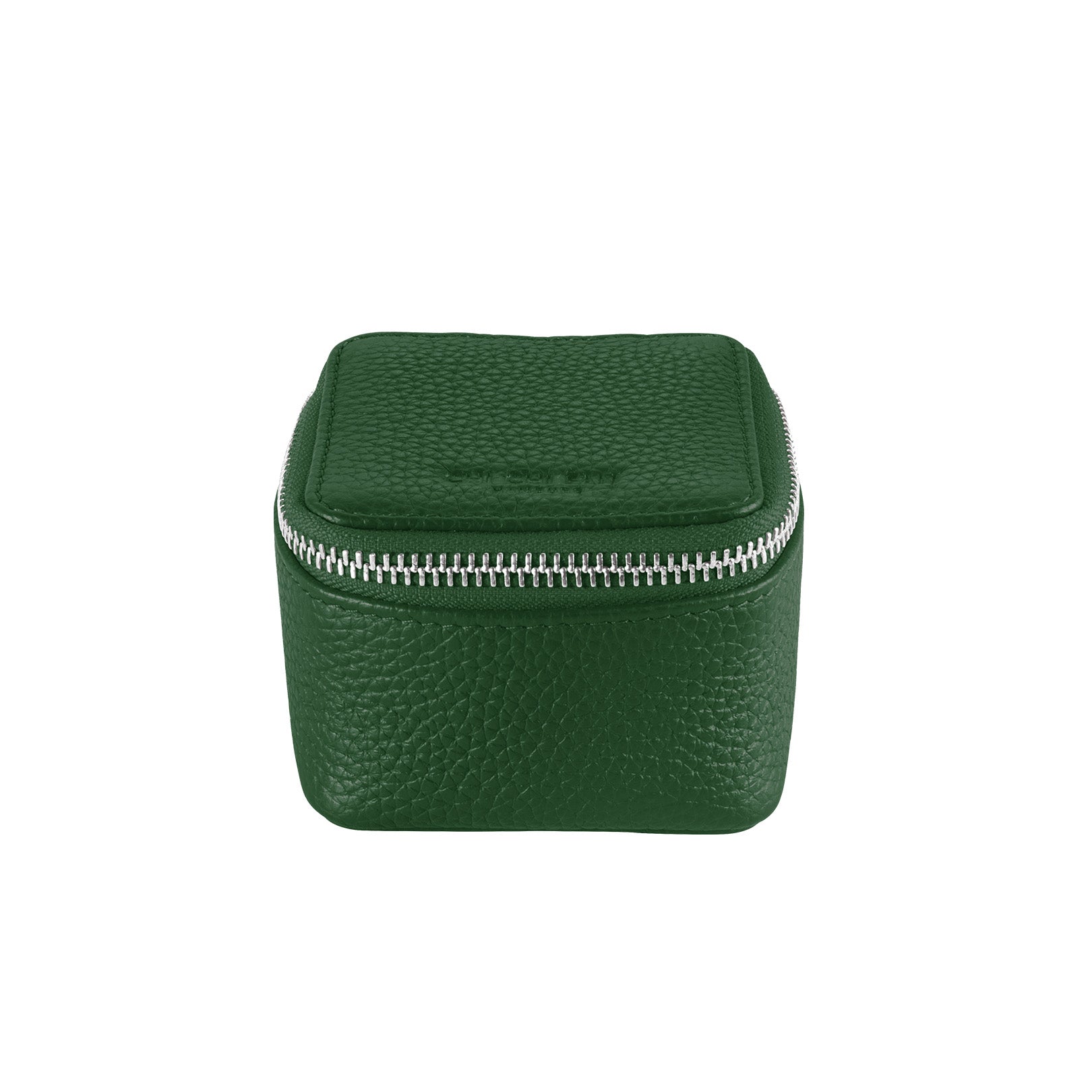 Ring Box Eden Green