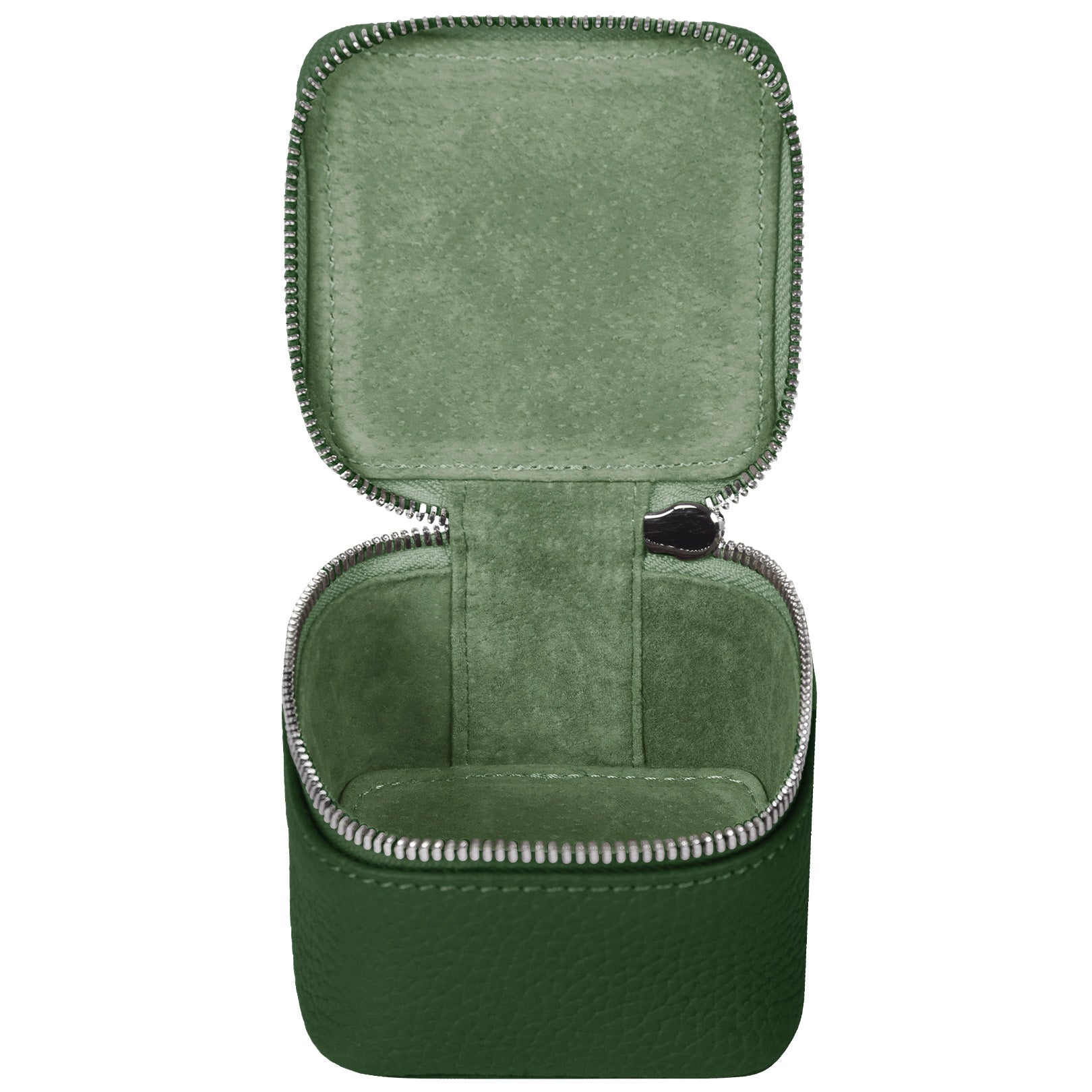 Ring Box Eden Green