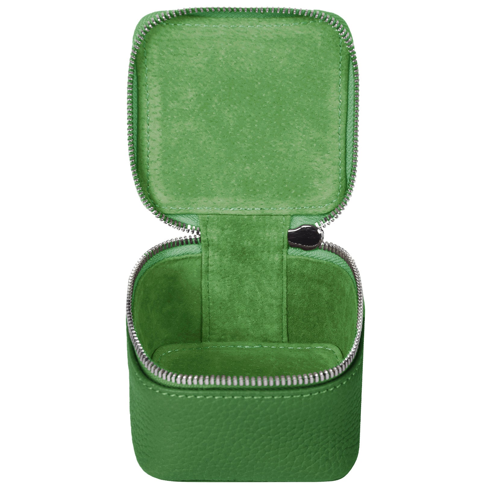 Ring Box Green Ray