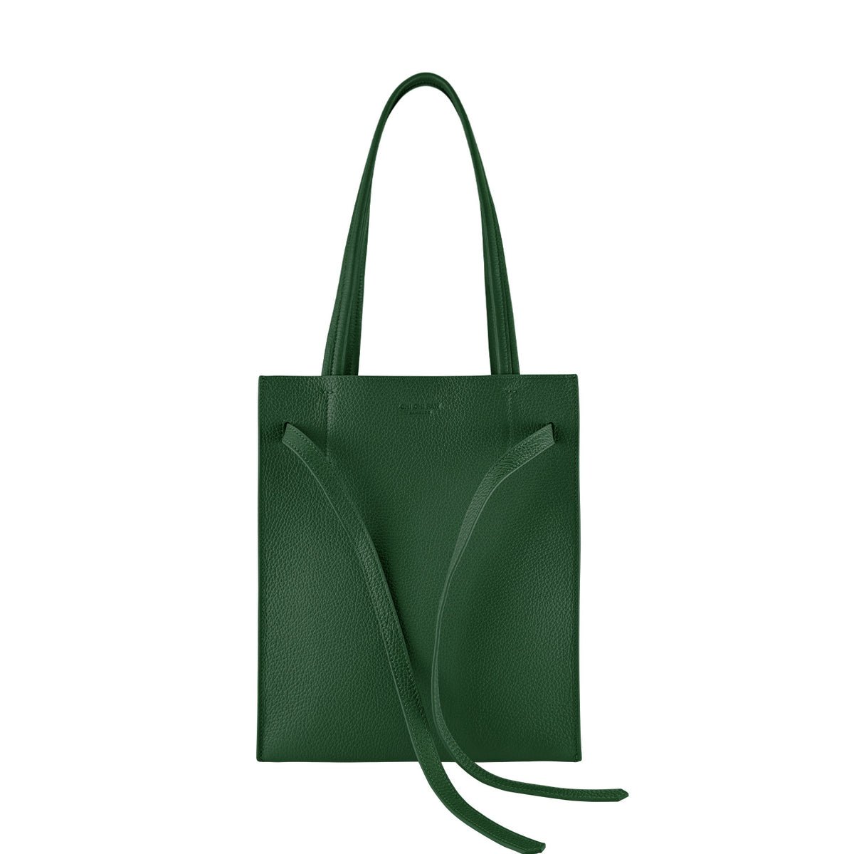 Shopper Inside Out L eden green