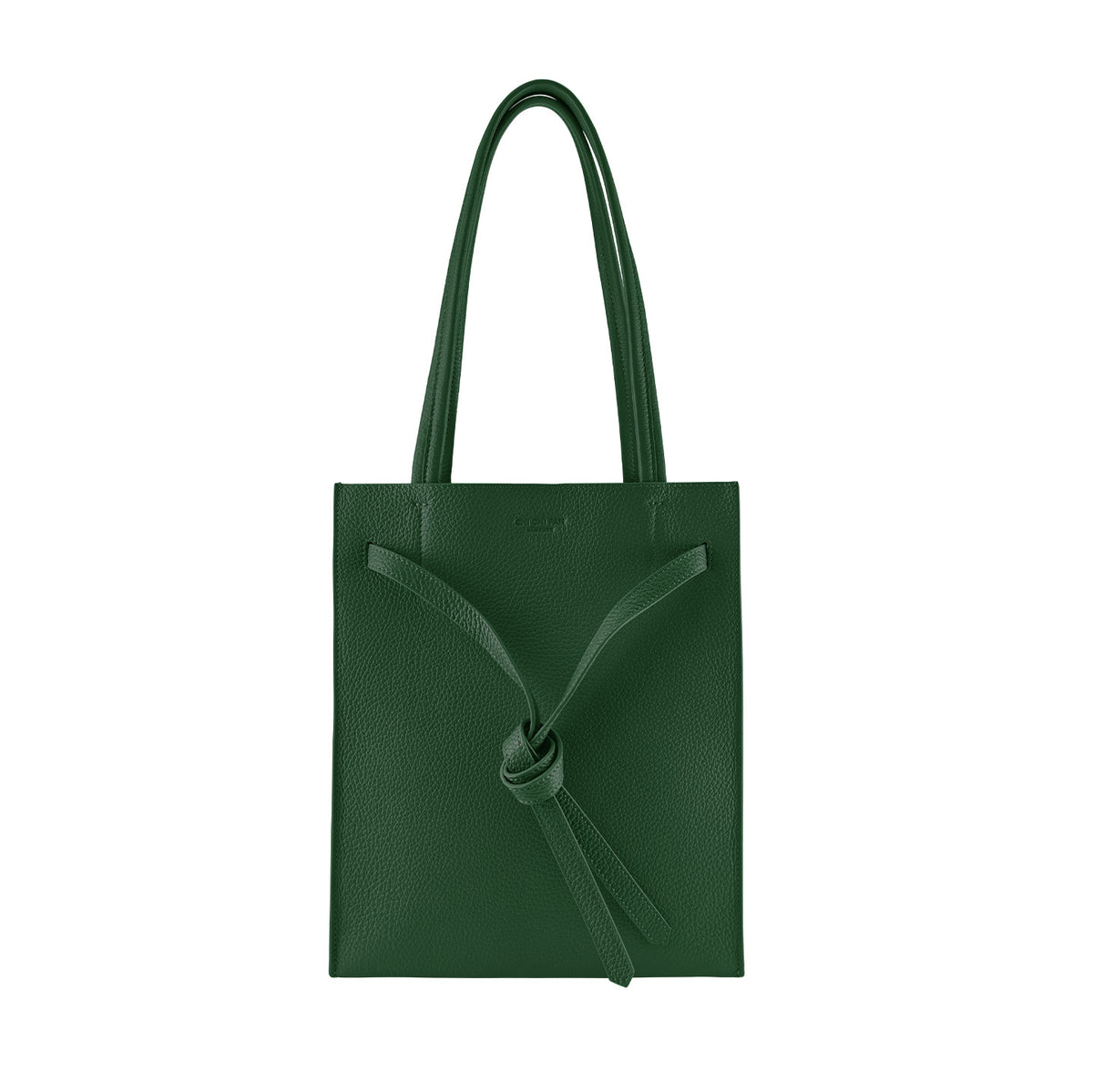 Shopper Inside Out L eden green