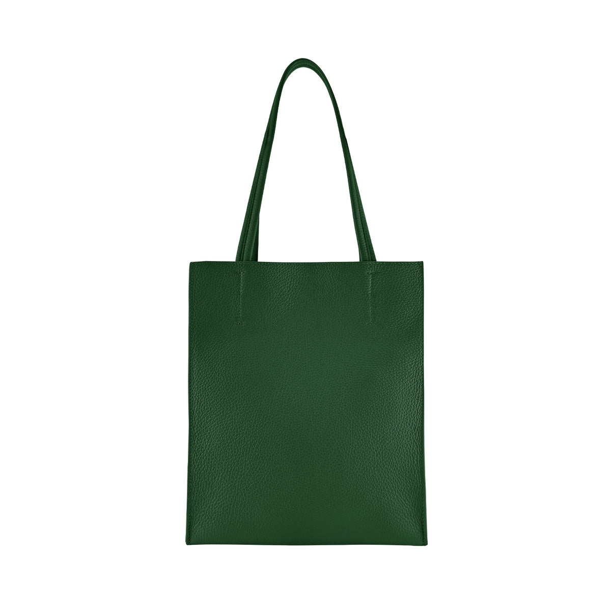 Shopper Inside Out L eden green