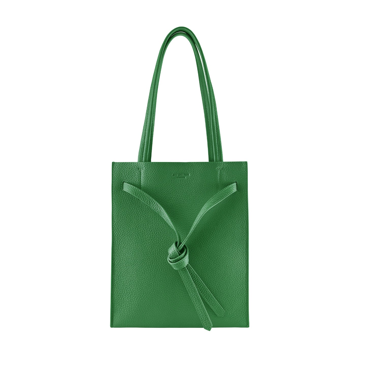 Shopper Inside Out Green Ray