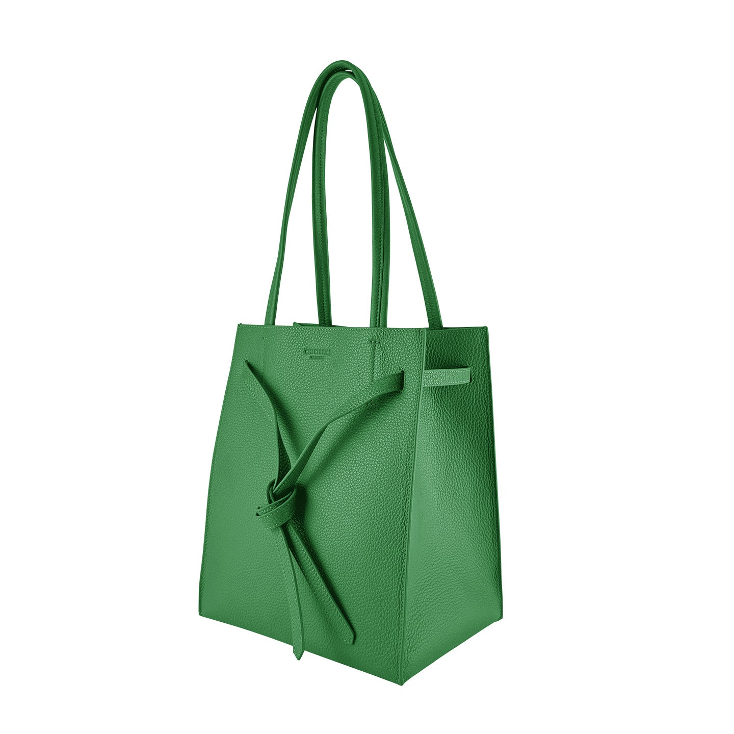 Shopper Inside Out Green Ray