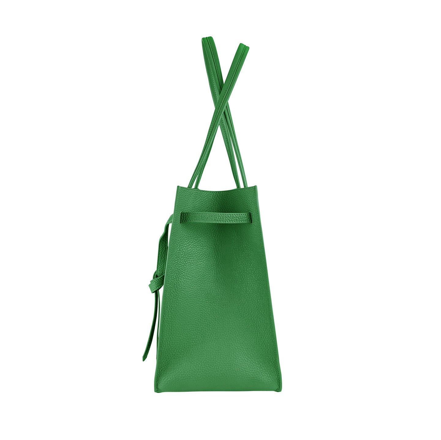 Shopper Inside Out Green Ray