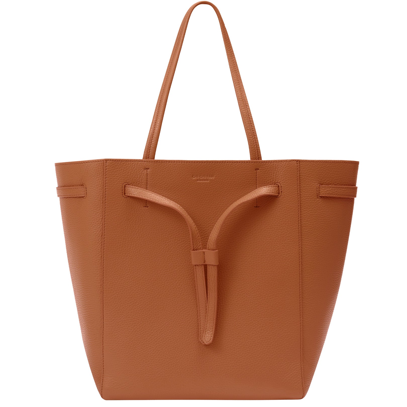 Shopper Raw caramel