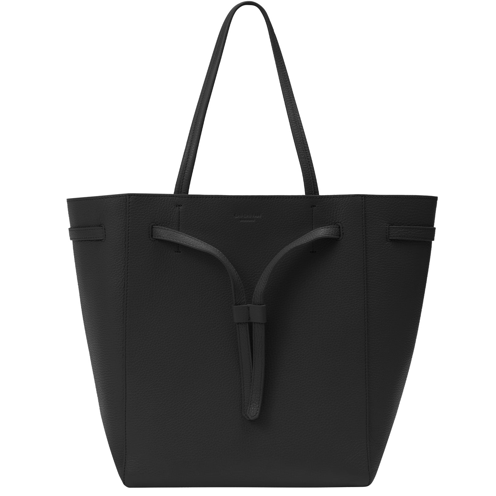 Shopper Raw schwarz