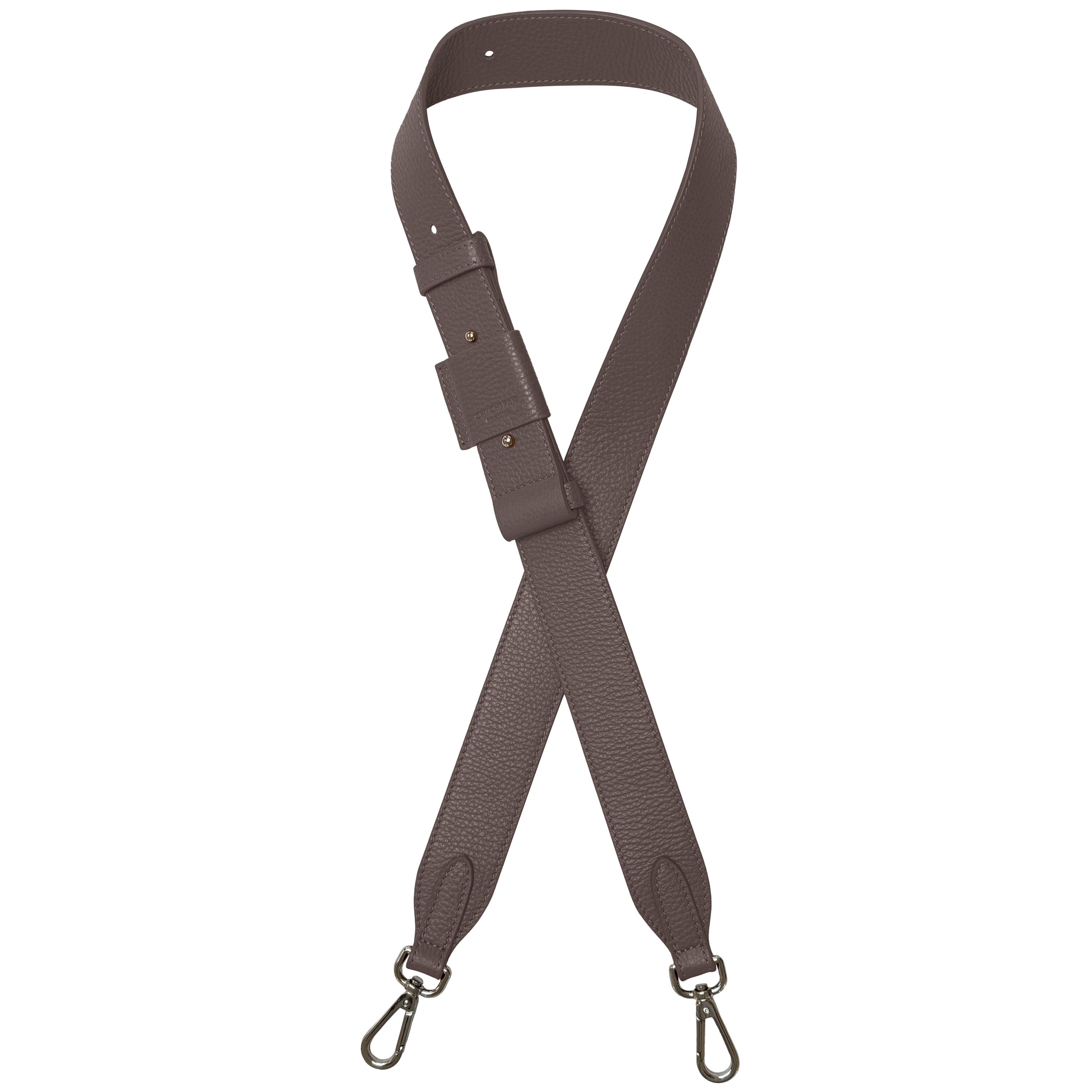 Shoulder Strap darkgrey