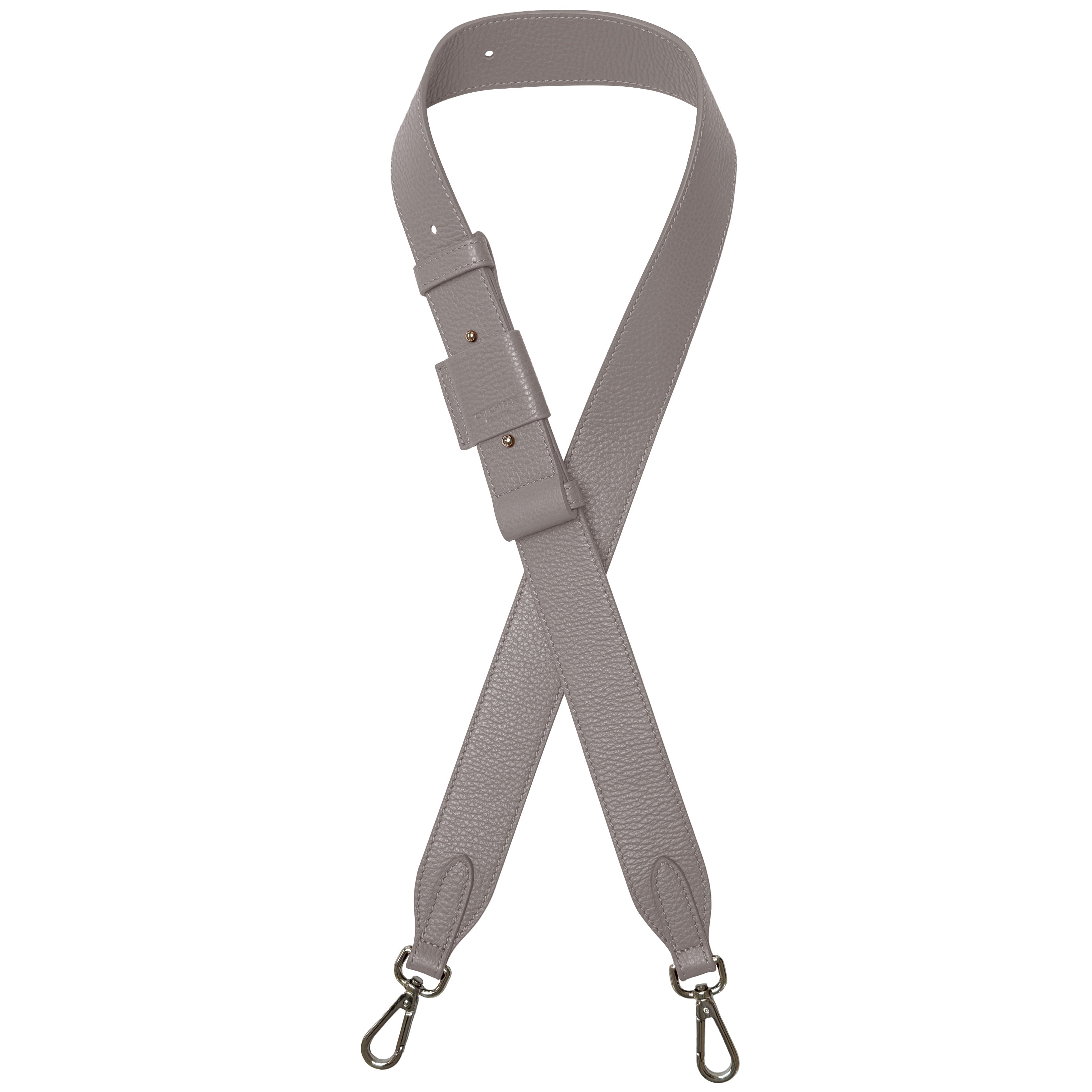 Shoulder Strap lichtgrau