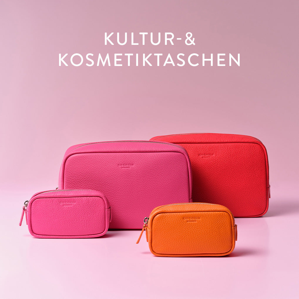 Kategorie Kultur- & Kosmetiktaschen