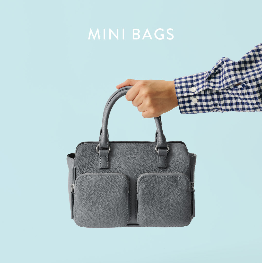 Kategorie Mini Bags