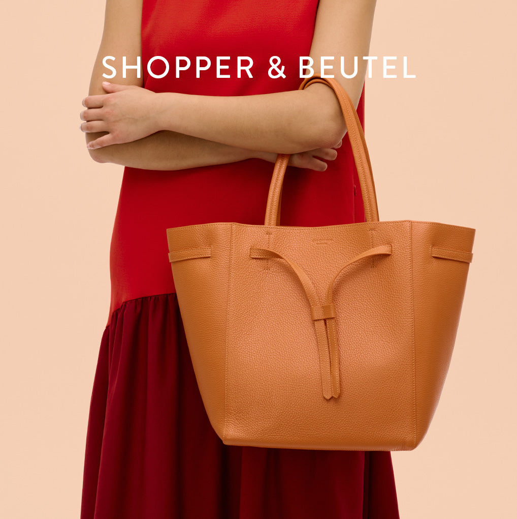 Kategorie Shopper Beutel
