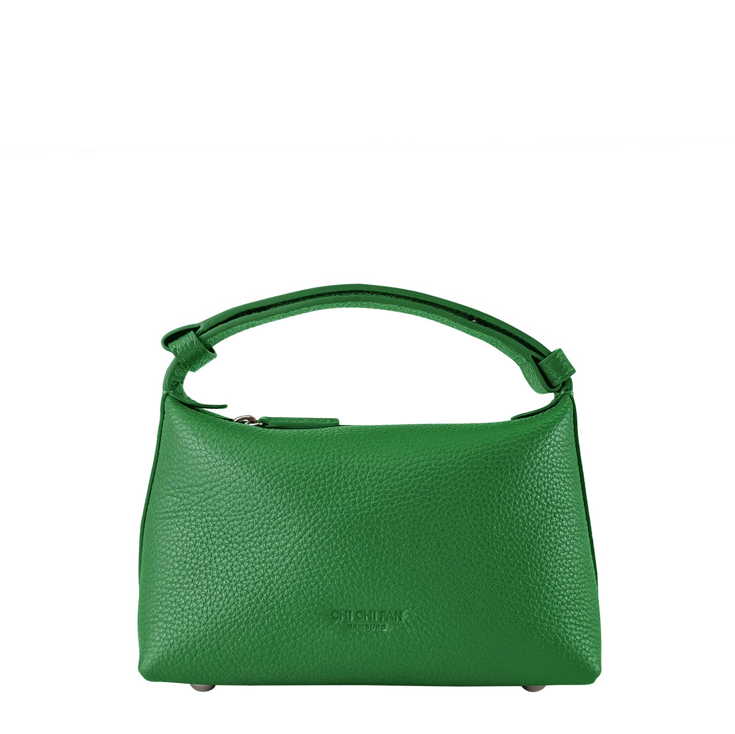 Tipsy Bag Green Ray