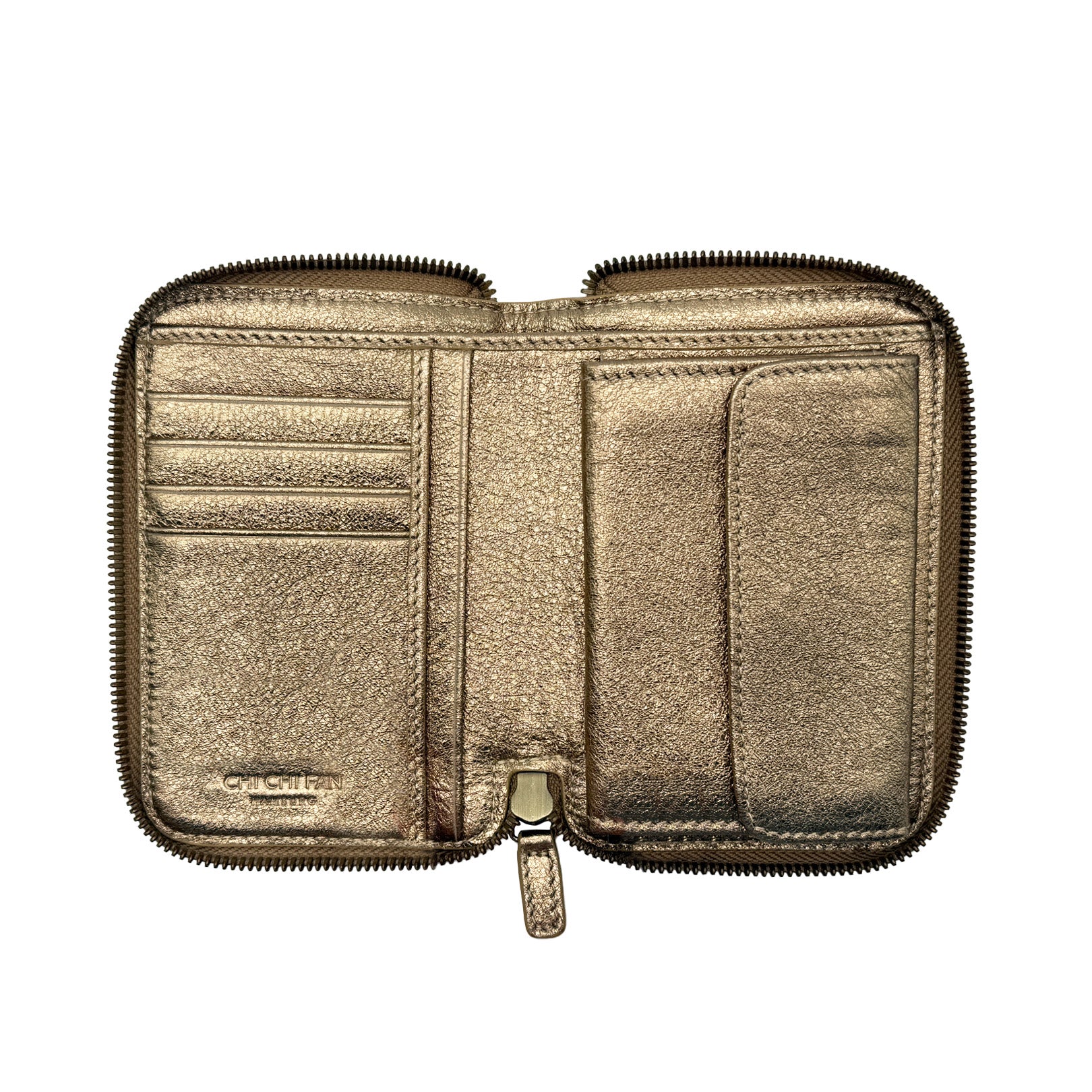 Wallet Pro Gold