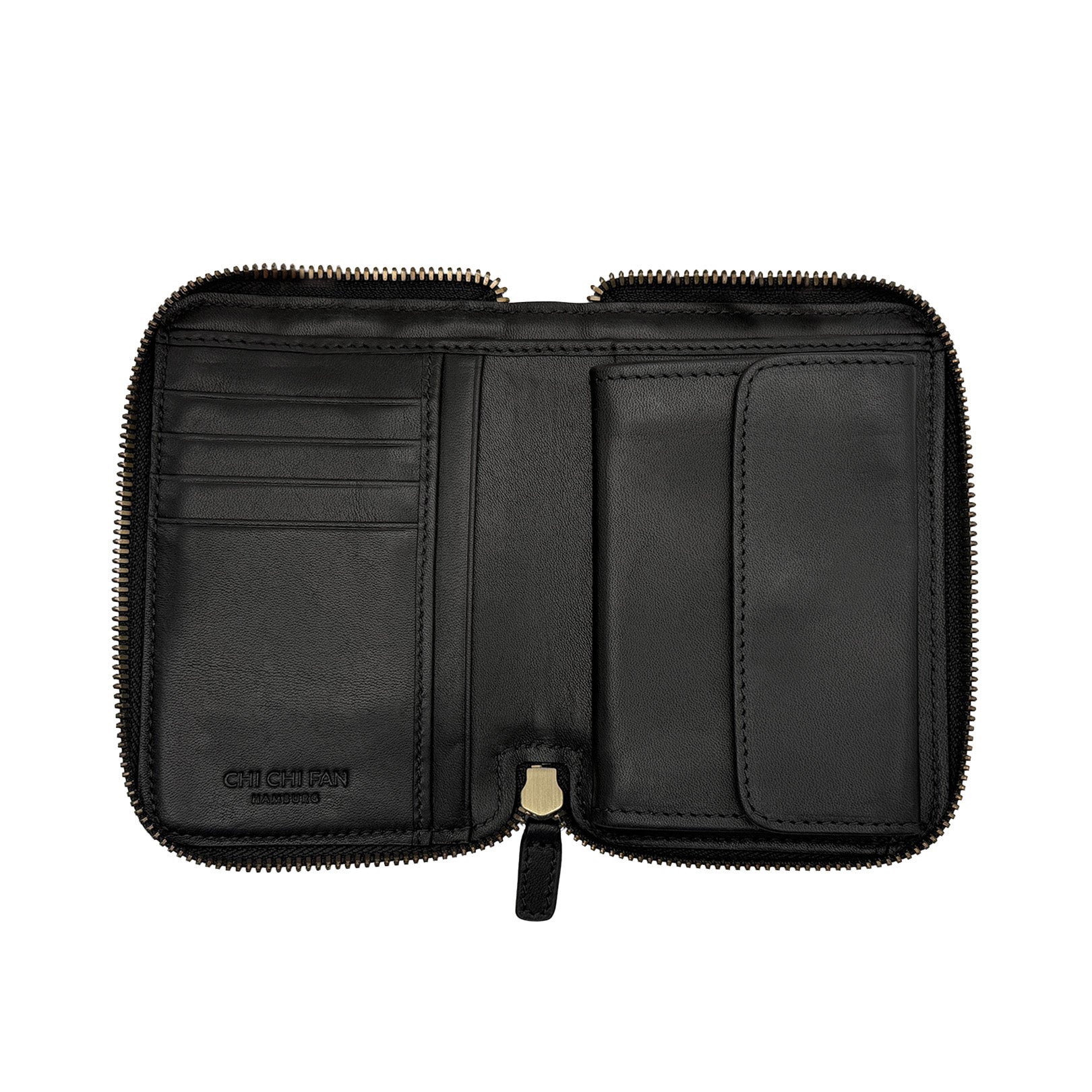 Wallet Pro Michigan Black