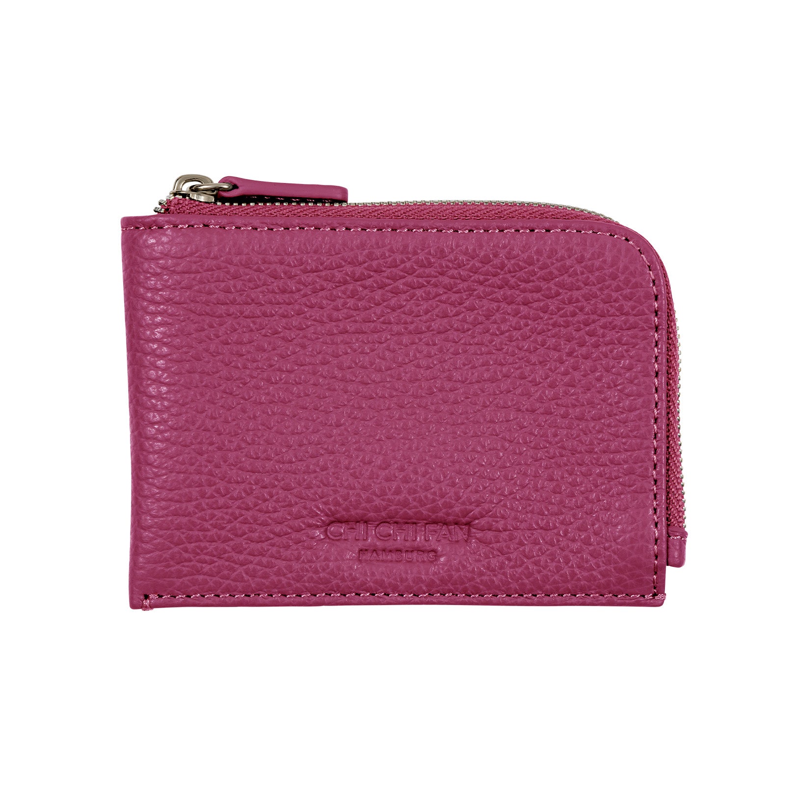 Wallet Zip Pink