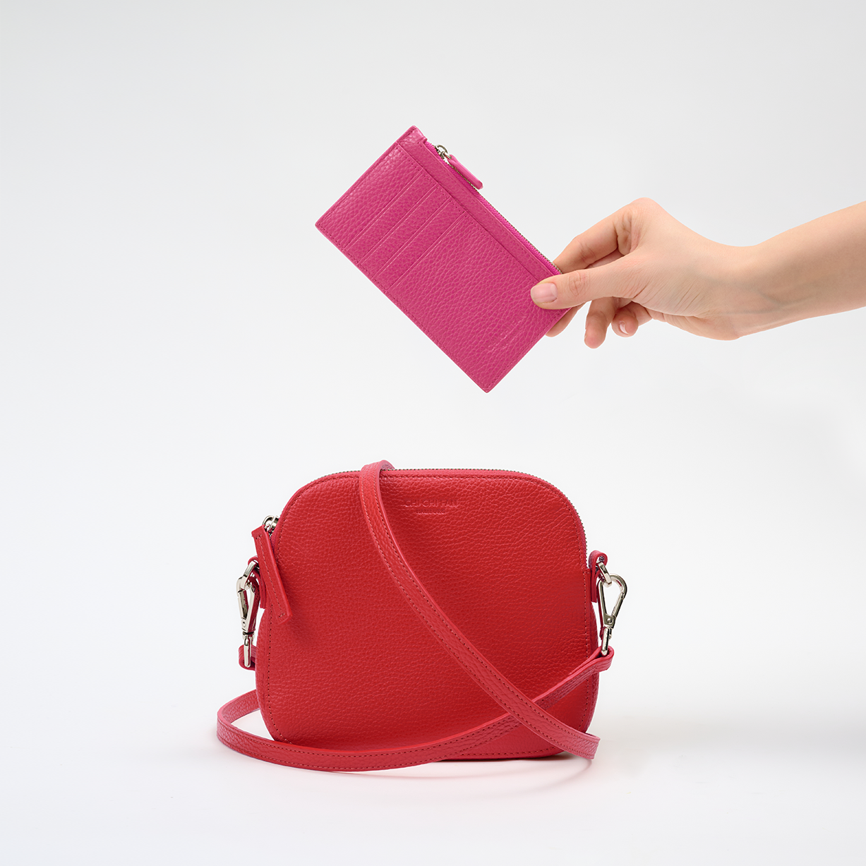 Change Bag