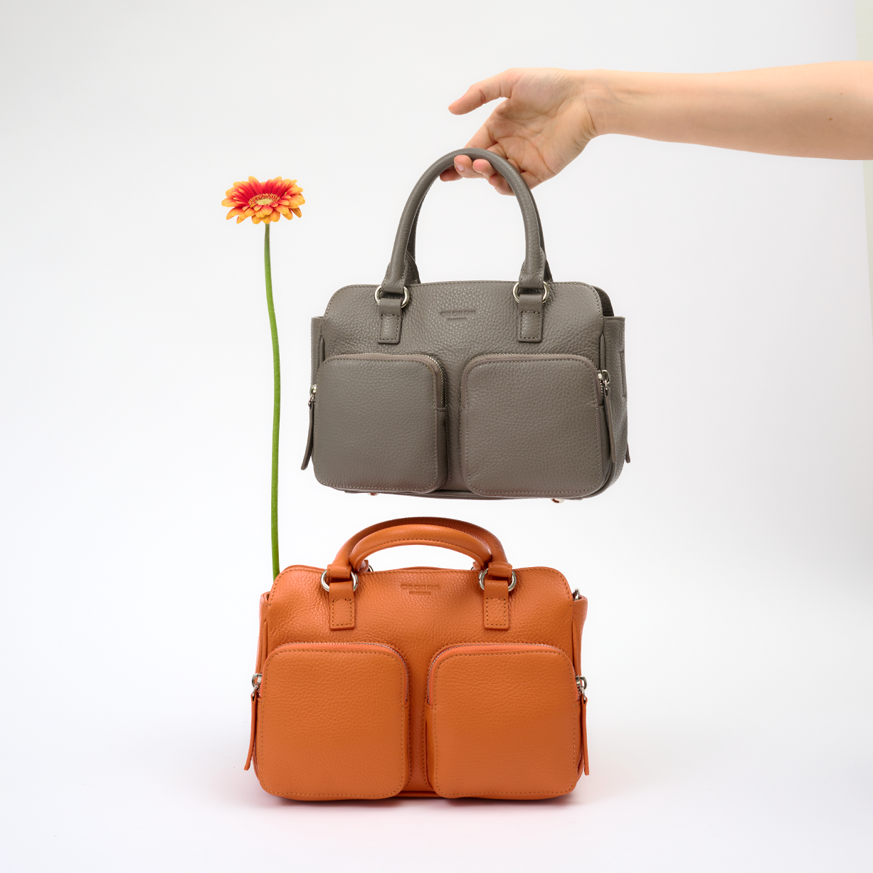 City Bag Mini