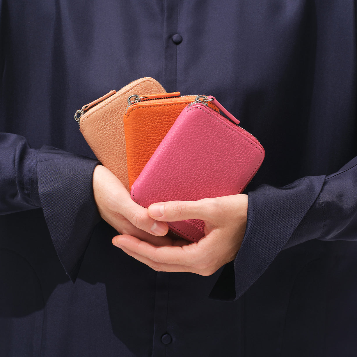 Wallet Compact