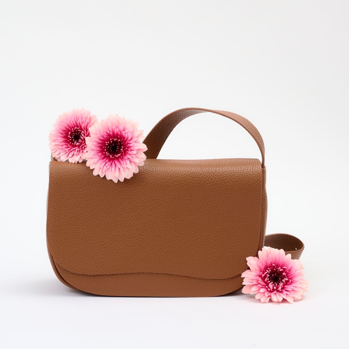 Double Flap Bag