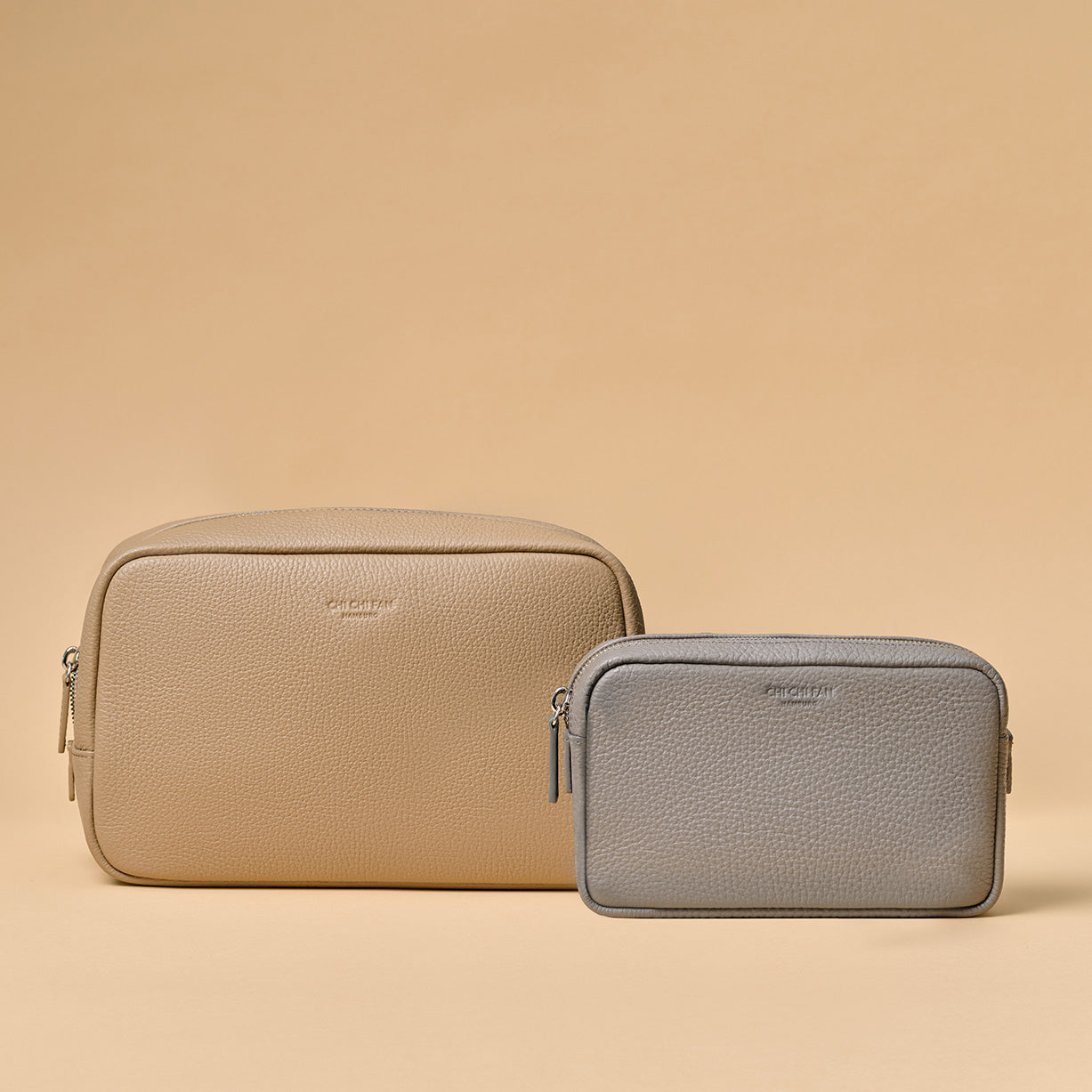 Kosmetiktasche groß und Travel Bag