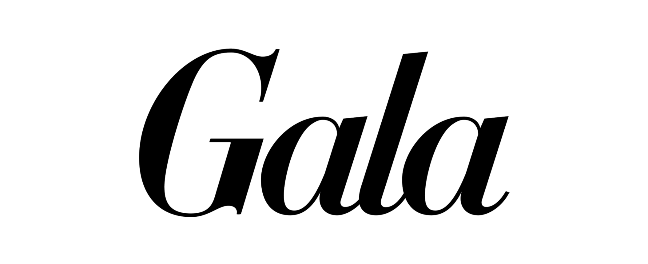 Logo Gala