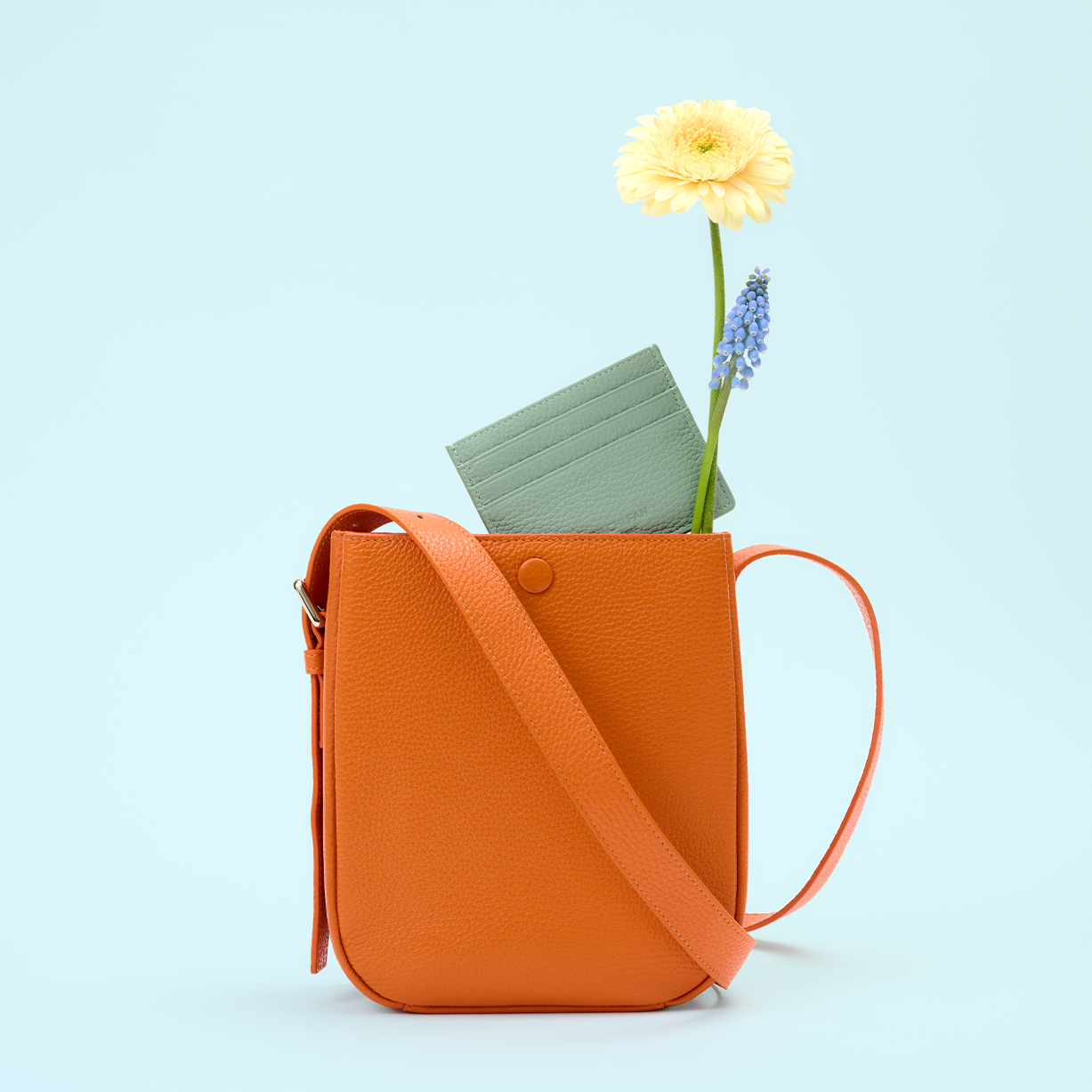 Mail Bag