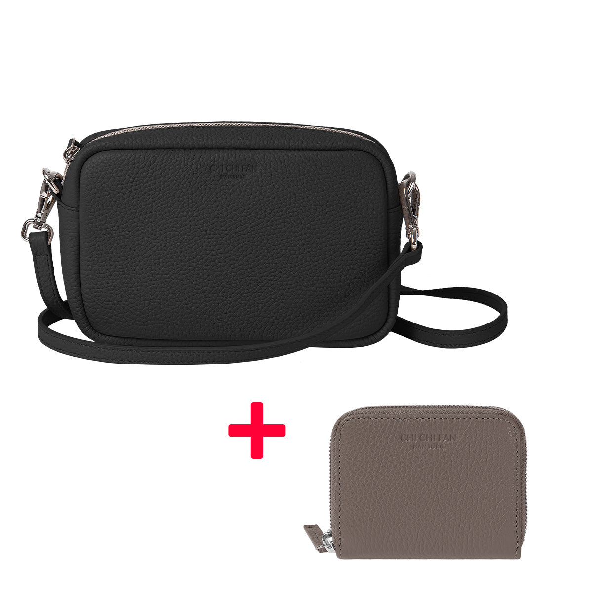 Missy Bag und Portemonnaie Medi