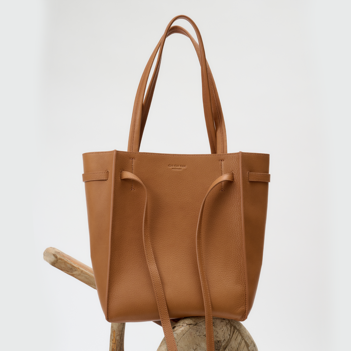 Shopper Inside Out