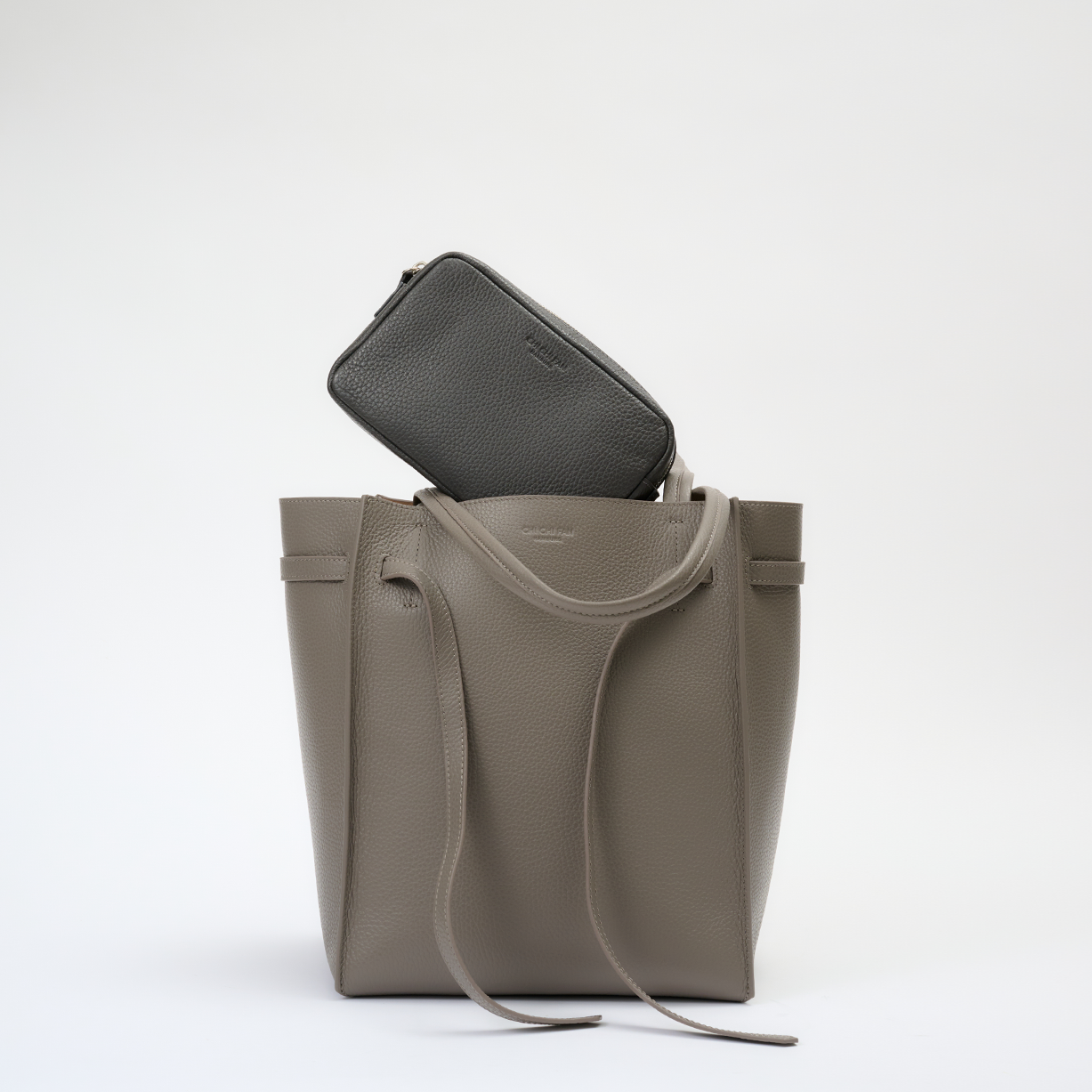 Shopper Inside Out