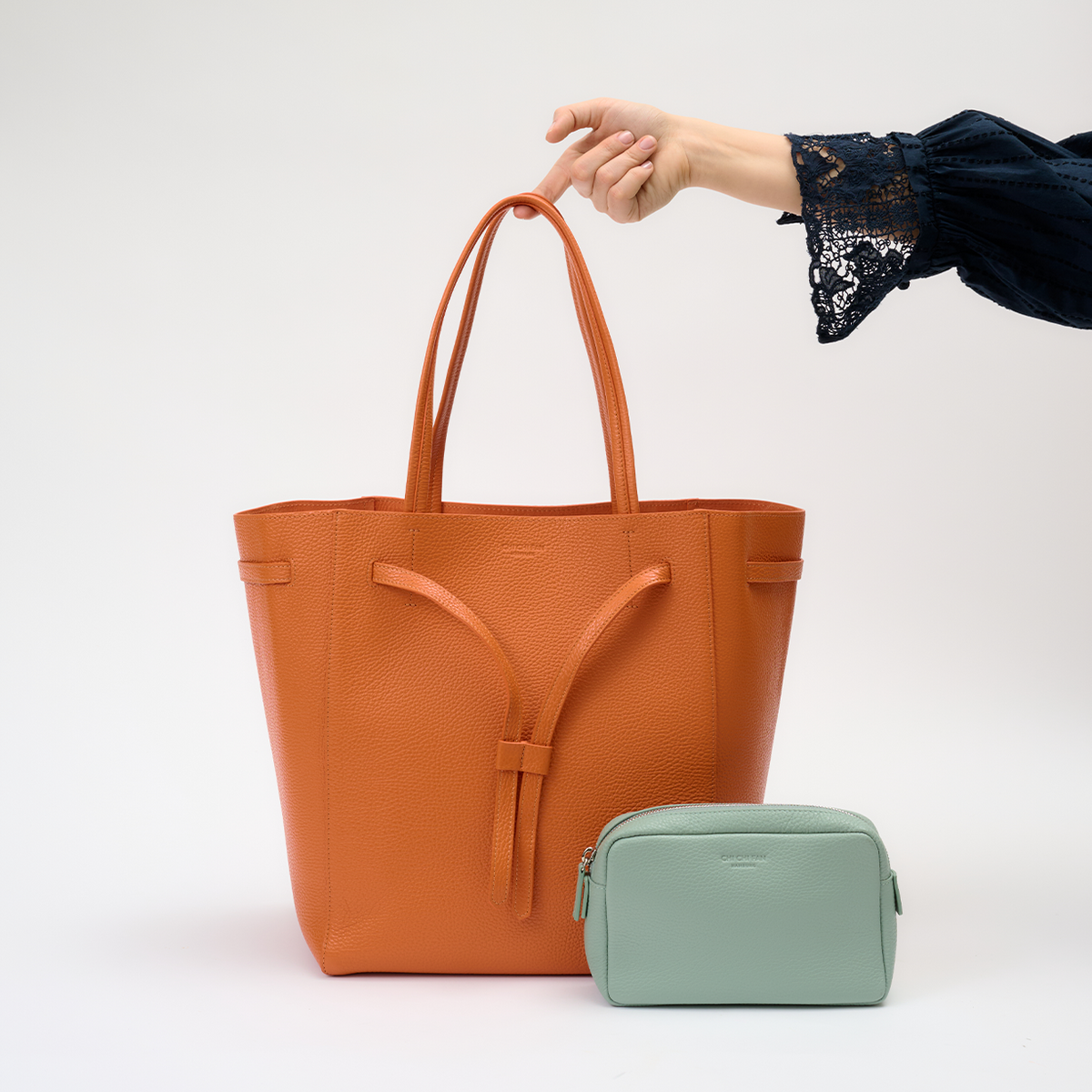 Shopper Raw